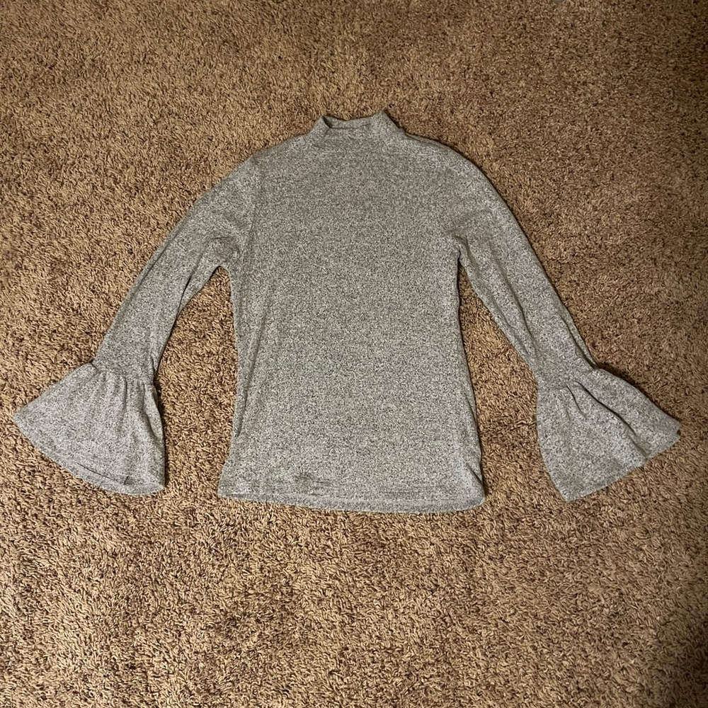 Green Couture Women’s Sweater